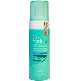 تصویر فوم شستشوی صورت بایومارین حجم 150 میلی لیتر BIOMARINE GENTLE CLEANSING FOAM 150 ml