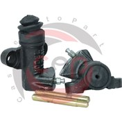 تصویر پمپ کلاچ پایین نیسان 