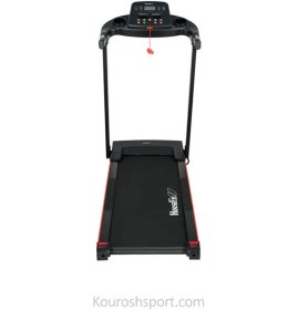 تصویر تردمیل خانگی مدل : Hous Fit HT-9841HP Hous Fit HT-9841HP