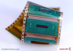 تصویر فلت پنل (COF) EW9180-BACB00 