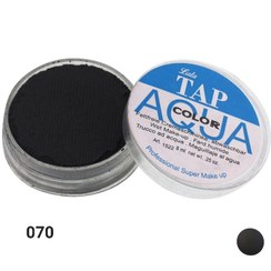 تصویر خط چشم آکوا مدل AQUA شماره 072 