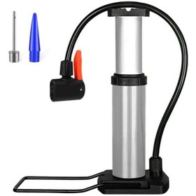 تصویر تلمبه پایی مدل TLM30 کوچک 