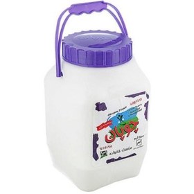 تصویر ماست کم چرب چوپان 2000 گرم 