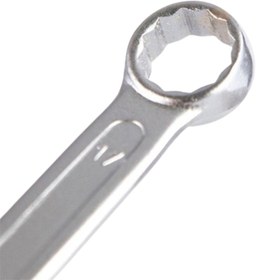 تصویر آچار یک سر تخت یک سر رینگ سایز 1/2 برند آتا ATA 1/2mm flat wrench