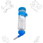 تصویر آبخوری همستر و خرگوش - یک عدد 