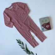 تصویر سرهمی نوزادی لوپیلو طرح میکی موس سایز ۱۸ تا ۲۴ ماه 