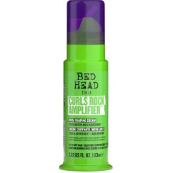 تصویر کرم حالت دهنده موی فر Bed Head TIGI حجم 113 میلی لیتری 