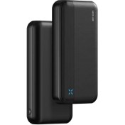 تصویر پاور بانک 20 وات گرین لاین مدل Milos ظرفیت 20000 میلی آمپر ساعت Green Lion Milos 20000mAh 20W Power Bank