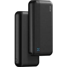 تصویر پاور بانک 20 وات گرین لاین مدل Milos ظرفیت 20000 میلی آمپر ساعت Green Lion Milos 20000mAh 20W Power Bank