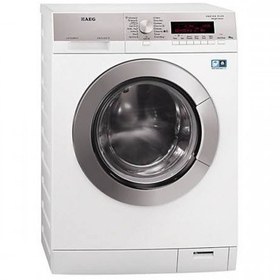 تصویر ماشین لباسشویی آاگ مدل L87495XFL با ظرفیت 9 کیلو گرم AEG L87495XFL WASHING MACHIN