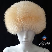 تصویر تلپک (کلاه ترکمن) 