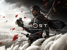 تصویر بازی گوست اف سوشیما Ghost of Tsushima 