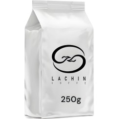 تصویر پودر قهوه 100درصد روبستا(فول کافئین) - 250گرم 100 Robusta