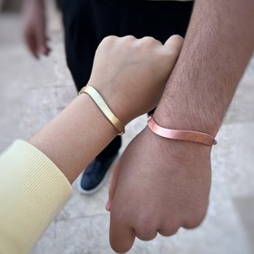 تصویر بنگل مسی و برنجی کد 1049 