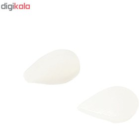 تصویر گوش گیر کلور مدل EP-02 بسته ۲ عددی 