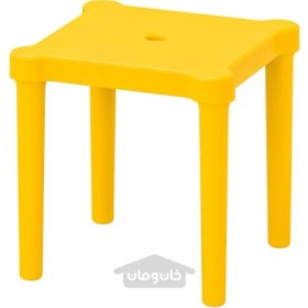 تصویر چهارپایه کودکان ایکیا مدل IKEA UTTER IKEA UTTER