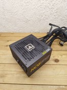 تصویر پاور استوک power antec hcg 850w 80 plus gold 