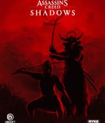 تصویر سی دی کی اشتراکی بازی Assassin’s Creed Shadows Deluxe Edition 