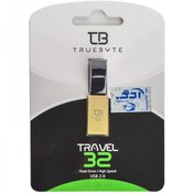 تصویر فلش تروبایت (TRUEBYTE) مدل 32GB TRAVEL ا 32GB TRAVEL truebyte 32GB TRAVEL truebyte