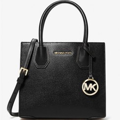 تصویر کیف دوشی زنانه مایکل کروس مدل مرسر 