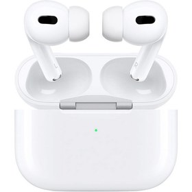 تصویر هندزفری بلوتوثی نیا مدل AirPods AIR36 