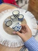 تصویر جا شمعی دنی هوم - مدل 