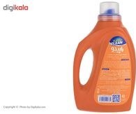 تصویر مایع لباسشویی راپیدو مدل Turbo Clean Clean Washing Machine Liquid