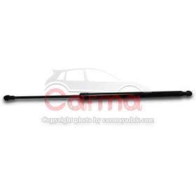 تصویر جک درب صندوق دانگ فنگ اچ سی کراس شرکتی DongFeng H30 cross trunk jack