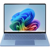 تصویر لپ تاپ مایکروسافت Surface Laptop 7 ظرفیت ۵۱۲ گیگابایت SSD با ۱۶ گیگابایت رم و صفحه لمسی ۱۳.۸ اینچ 