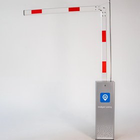 تصویر گیت تردد خودرو مدل ZP-206Q 