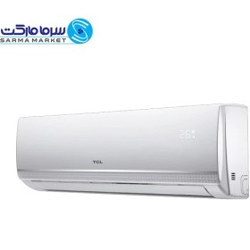 تصویر کولر گازی تی سی ال 9 هزار مدل TAC-09CHSA/XAC1IT3 TCL TAC-09CHSA/XAC1IT3 Air Conditioner