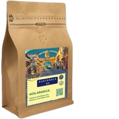 تصویر قهوه گواتمالا G2 