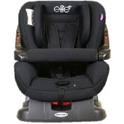 تصویر صندلی ماشین کودک دلیجان الیت پلاس (رنگبندی متنوع) 