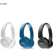 تصویر هدفون بی‌سیم مدل 450BT 450BT Wireless Headphones