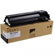 تصویر کارتریج تونر شارپ مدل Sharp AR 7024 / 238 AT / 237 AT Toner Cartridge Sharp AR 7024 / 238 AT / 237 AT