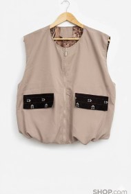 تصویر وست سوزندوزی 