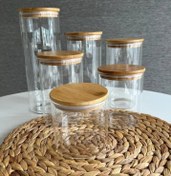 تصویر بانکه پیرکس استوانه قطر 10 کد 675-676-677-000-000-679-680