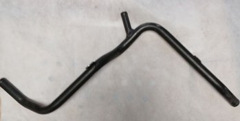 تصویر لوله فلزی آب ام وی ام ۳۱۵ mvm315