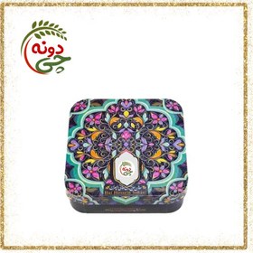 تصویر مسنن باقلوا صغير 