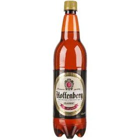 تصویر آبجو بدون الکل کلاسیک هوفنبرگ ۱ لیتری – باکس 6 عددی ا Hoffenberg Classic Non-Alcoholic Malt 1Lit Hoffenberg Classic Non-Alcoholic Malt 1Lit