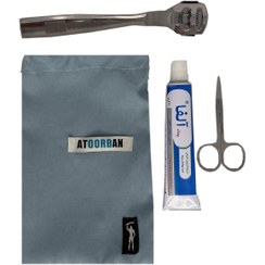 تصویر پک مراقبت از دست 