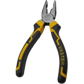 تصویر انبردست VPCS07 واستر (7 اینچ) pliers VPCS07 vaster