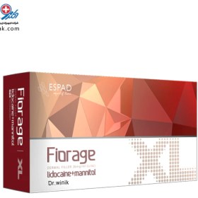 تصویر فیوریج Fiorage XL 