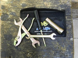 تصویر کیف اچار موتور سیکلت 