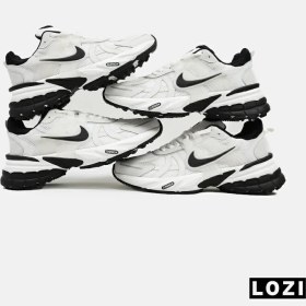 تصویر کتانی نایکی V2K Nike V2K sneakers