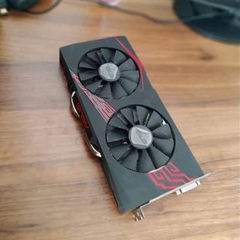 Asus radeon clearance rx470