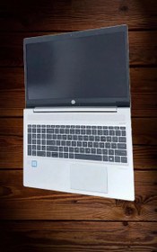 تصویر لپ تاپ اچ پی 450 جی 6 laptop HP 450 G6