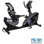 تصویر دوچرخه ثابت سایتک مدل 8719RP پشتی دار 