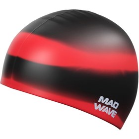 تصویر Mad Wave M0530 01 05W CAP Silicone Multı ، یکی شما قرمز 