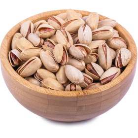 تصویر پسته اکبری خام 